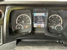 MERCEDES-BENZ Antos 2540 Kühlkoffer,Rearder,AHK,Kamera