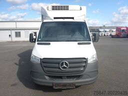 Mercedes-Benz Sprinter 317 CDI Tiefkühlaufbau