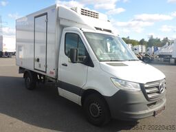 Mercedes-Benz Sprinter 317 CDI Tiefkühlaufbau