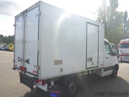 Mercedes-Benz Sprinter 317 CDI Tiefkühlaufbau