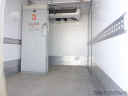 Mercedes-Benz Sprinter 317 CDI Tiefkühlaufbau