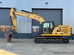 Caterpillar 320GC