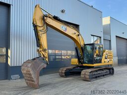 Caterpillar 320GC