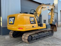 Caterpillar 320GC