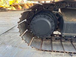 Caterpillar 320GC