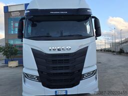 Iveco Stralis AS
