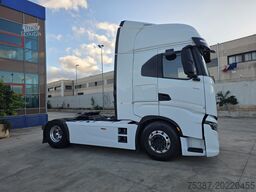 Iveco Stralis AS