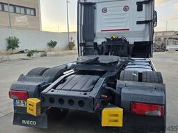 Iveco Stralis AS