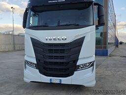Iveco Stralis AS