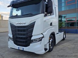 Iveco Stralis AS