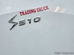 Iveco Stralis AS