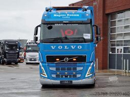 Volvo FH 13.500 Globetrotter 6x2 - I Save - PTO/hydra...