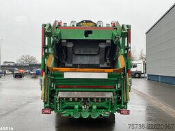 DAF FAG CF 330 Euro 6 Geesink 22m³