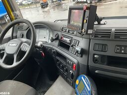 DAF FAG CF 330 Euro 6 Geesink 22m³