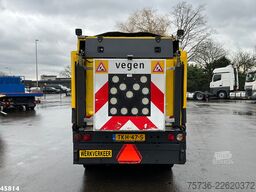 SCHMIDT Cleango 500 with 3-rd brush