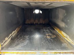 SCHMIDT Cleango 500 with 3-rd brush