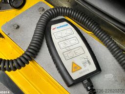 SCHMIDT Cleango 500 with 3-rd brush