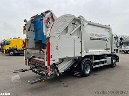 Volvo FL 250 Euro 6 Geesink 11m³