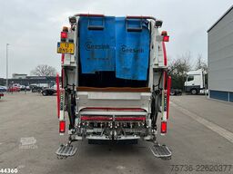 Volvo FL 250 Euro 6 Geesink 11m³