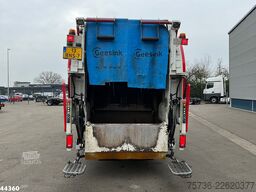 Volvo FL 250 Euro 6 Geesink 11m³