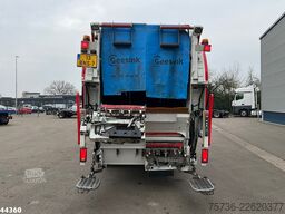 Volvo FL 250 Euro 6 Geesink 11m³