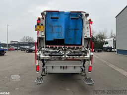 Volvo FL 250 Euro 6 Geesink 11m³