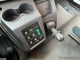 Volvo FL 250 Euro 6 Geesink 11m³