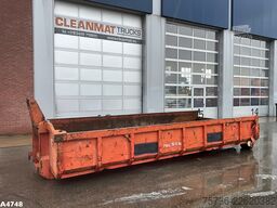 Container 12m³ 