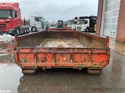 Container 12m³ 