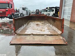 Container 12m³ 