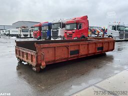 Container 12m³ 