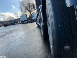 Renault Premium 430 VDL 21 Ton haakarmsysteem