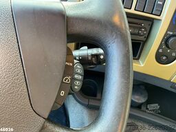 Renault Premium 430 VDL 21 Ton haakarmsysteem