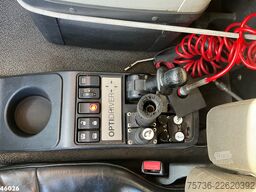 Renault Premium 430 VDL 21 Ton haakarmsysteem