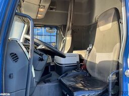 Renault Premium 430 VDL 21 Ton haakarmsysteem