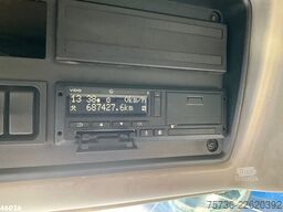 Renault Premium 430 VDL 21 Ton haakarmsysteem