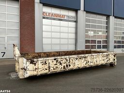 Container 10m³ 