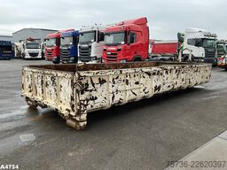 Container 10m³ 