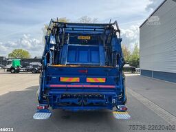 Man TGS 26.320 VDK 22m³