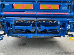Man TGS 26.320 VDK 22m³