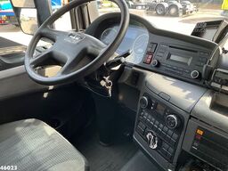 Man TGS 26.320 VDK 22m³