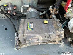 Ravo 540 CD Euro 6 with 3-rd brush