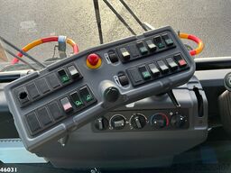 Ravo 540 CD Euro 6 with 3-rd brush
