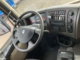 Renault Kerax 460 8x4 Palfinger 16 Tonmeter laadkraan