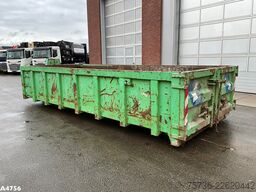 Container 13m³ 