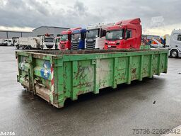 Container 13m³ 