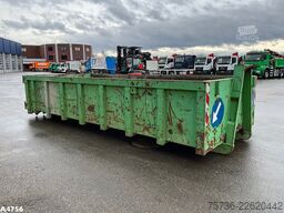 Container 13m³ 