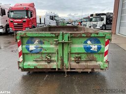 Container 13m³ 