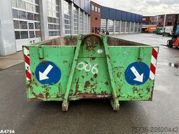 Container 13m³ 