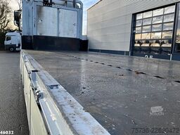 Mercedes-Benz Arocs 2636 6x4 Euro 6 Hiab Banden Manipulator M...